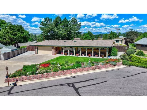 1875 Lewis Ct, Lakewood, CO 80215