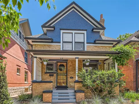 246 N Sherman St, Denver, CO 80203