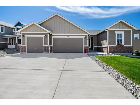 17823 Lake Side Dr, Monument, CO 80132