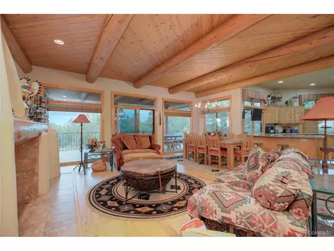 Living - 11771 E Smith Rd, Elbert, CO 80106 photo 1 of 2