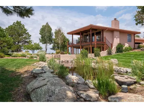 11771 E Smith Rd, Elbert, CO 80106