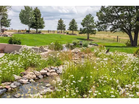 Exterior - 11771 E Smith Rd, Elbert, CO 80106 photo 3 of 10