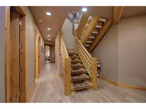 Entry Way - 11771 E Smith Rd, Elbert, CO 80106 photo 1 of 1