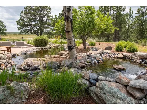 Exterior - 11771 E Smith Rd, Elbert, CO 80106 photo 2 of 10