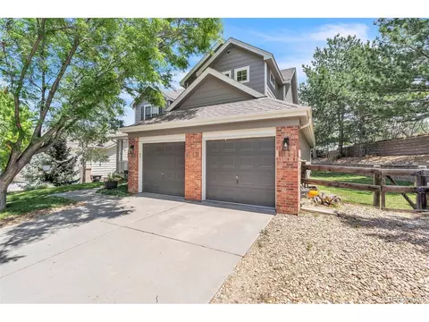 750 Deer Clover Cir, Castle Pines, CO 80108