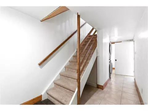 Entry Way - 1463 Main St, Georgetown, CO 80444 photo 2 of 2