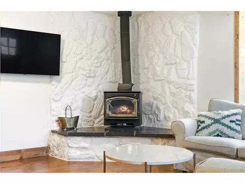 Living - 1463 Main St, Georgetown, CO 80444 photo 3 of 6