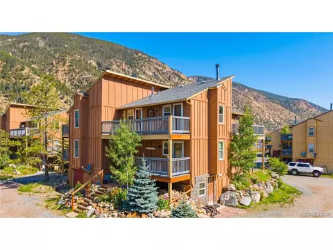 1463 Main St, Georgetown, CO 80444