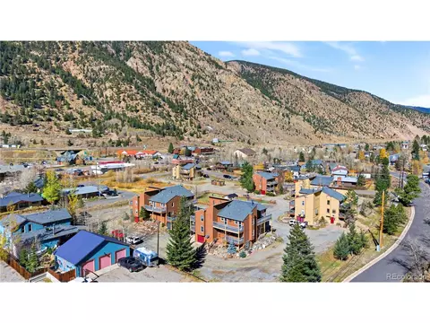 View/Area - 1463 Main St, Georgetown, CO 80444 photo 2 of 4