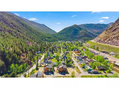 View/Area - 1463 Main St, Georgetown, CO 80444 photo 4 of 4
