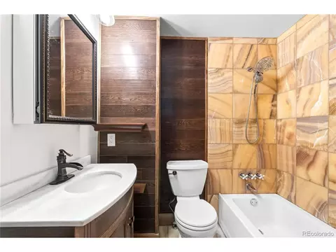 Bath - 1463 Main St, Georgetown, CO 80444 photo 1 of 3