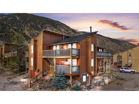 1463 Main St, Georgetown, CO 80444