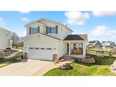 9665 Bighorn Way, Littleton, CO 80125