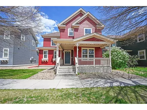 9481 E 109th Dr, Henderson, CO 80640