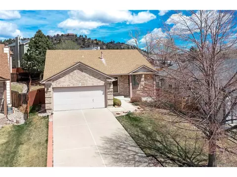 2345 Troy Ct, Colorado Springs, CO 80918