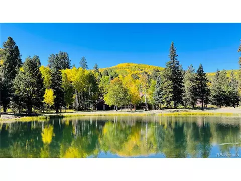 226 Elk Meadow Run, Antonito, CO 81120