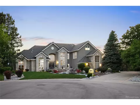 11362 W Baltic Ct, Lakewood, CO 80227