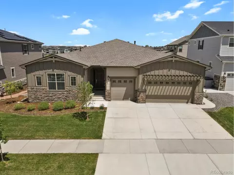 1163 Limestone Dr, Erie, CO 80516