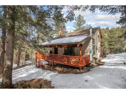 2315 Cr-68, Bailey, CO 80421 photo 34