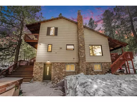 2315 Cr-68, Bailey, CO 80421 photo 35