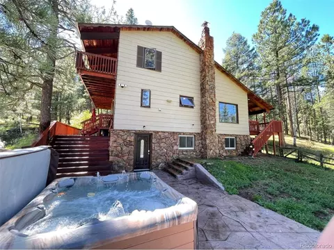 2315 Cr-68, Bailey, CO 80421