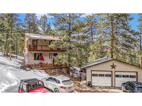 2315 Cr-68, Bailey, CO 80421 photo 33