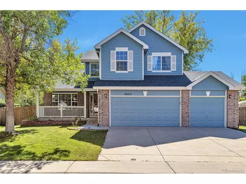 9034 W Capri Ave, Littleton, CO 80123