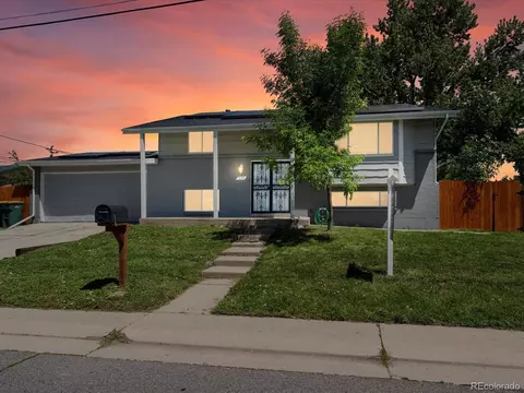 7335 W Jewell Ave, Lakewood, CO 80232