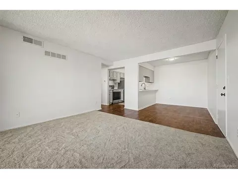 Living - 519 Wright St #204, Lakewood, CO 80228 photo 2 of 4