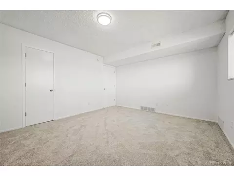 Bedroom - 519 Wright St #204, Lakewood, CO 80228 photo 3 of 4