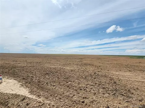 County Road 83, Roggen, CO 80652