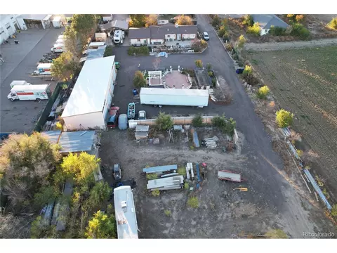 7656 York Unit B St, Denver, CO 80229