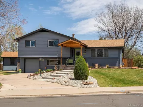 6500 S Downing St, Centennial, CO 80121