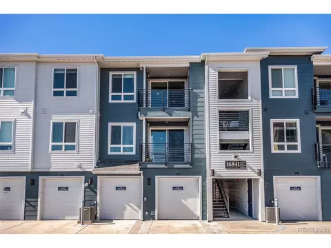 16841 Askins Loop #307, Parker, CO 80134