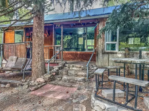 580 Co Road 62, Grant, CO 80448
