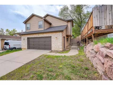 49 W Brookside St, Colorado Springs, CO 80905