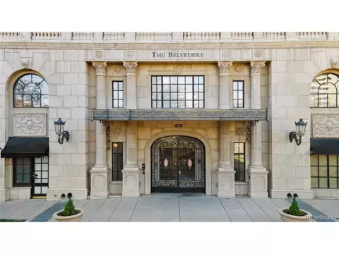 475 W 12th Ave #15H, Denver, CO 80204