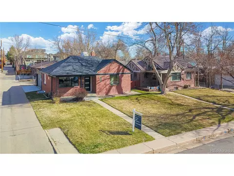 2731 W 42nd Ave, Denver, CO 80211