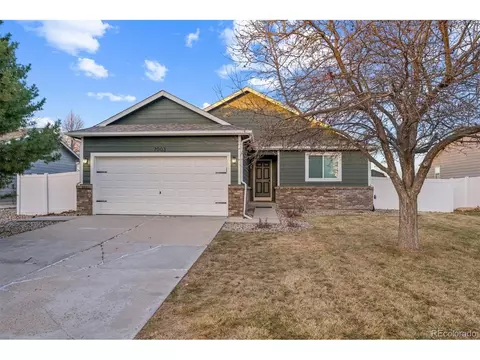 7003 Mount Nimbus St, Wellington, CO 80549