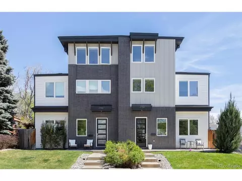 Undisclosed, Denver, CO 80211