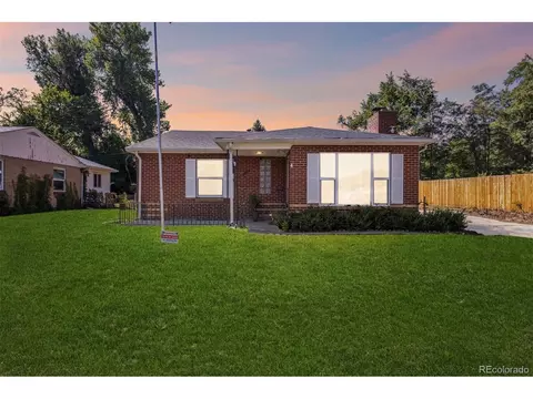 5690 W 36th Pl, Wheat Ridge, CO 80212