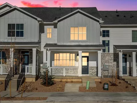20987 E 65th Ave, Aurora, CO 80019 photo 1