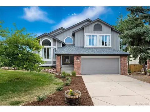 1225 Goldsmith Dr, Highlands Ranch, CO 80126