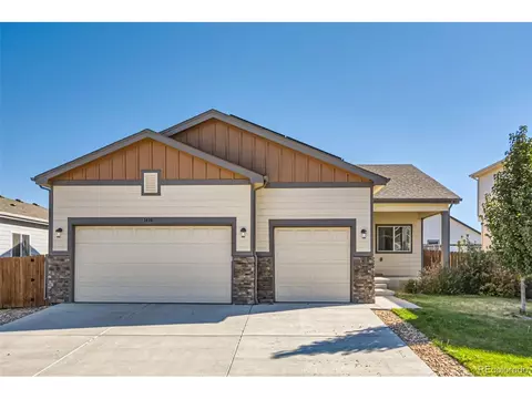 1410 S Lotus Dr, Milliken, CO 80543
