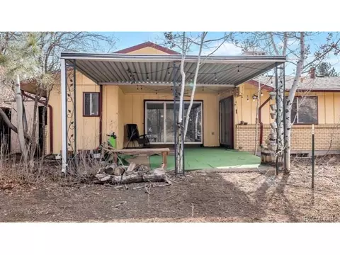 8405 E Radcliff Ave, Denver, CO 80237 photo 33