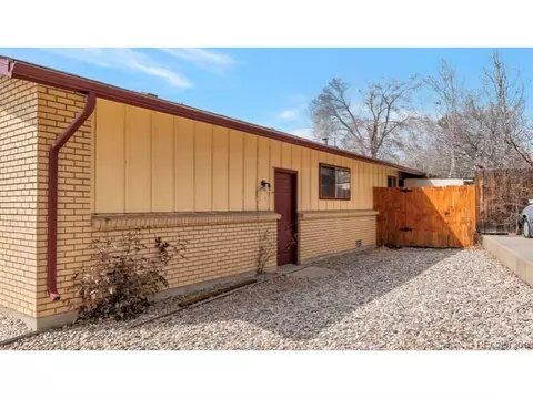 8405 E Radcliff Ave, Denver, CO 80237 photo 5
