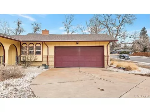 8405 E Radcliff Ave, Denver, CO 80237 photo 3