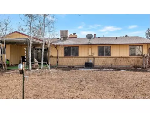8405 E Radcliff Ave, Denver, CO 80237 photo 32