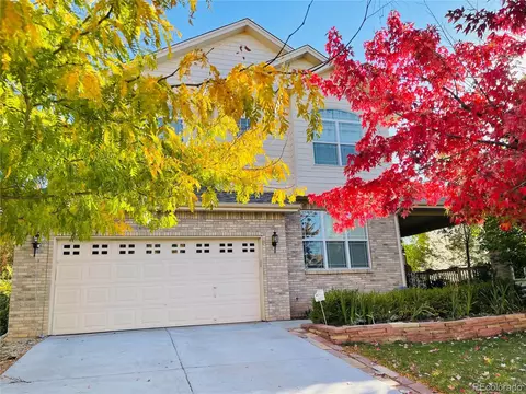 16866 E Peakview Ave, Aurora, CO 80016