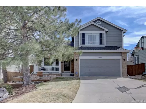2888 Deer Creek Trl, Highlands Ranch, CO 80129